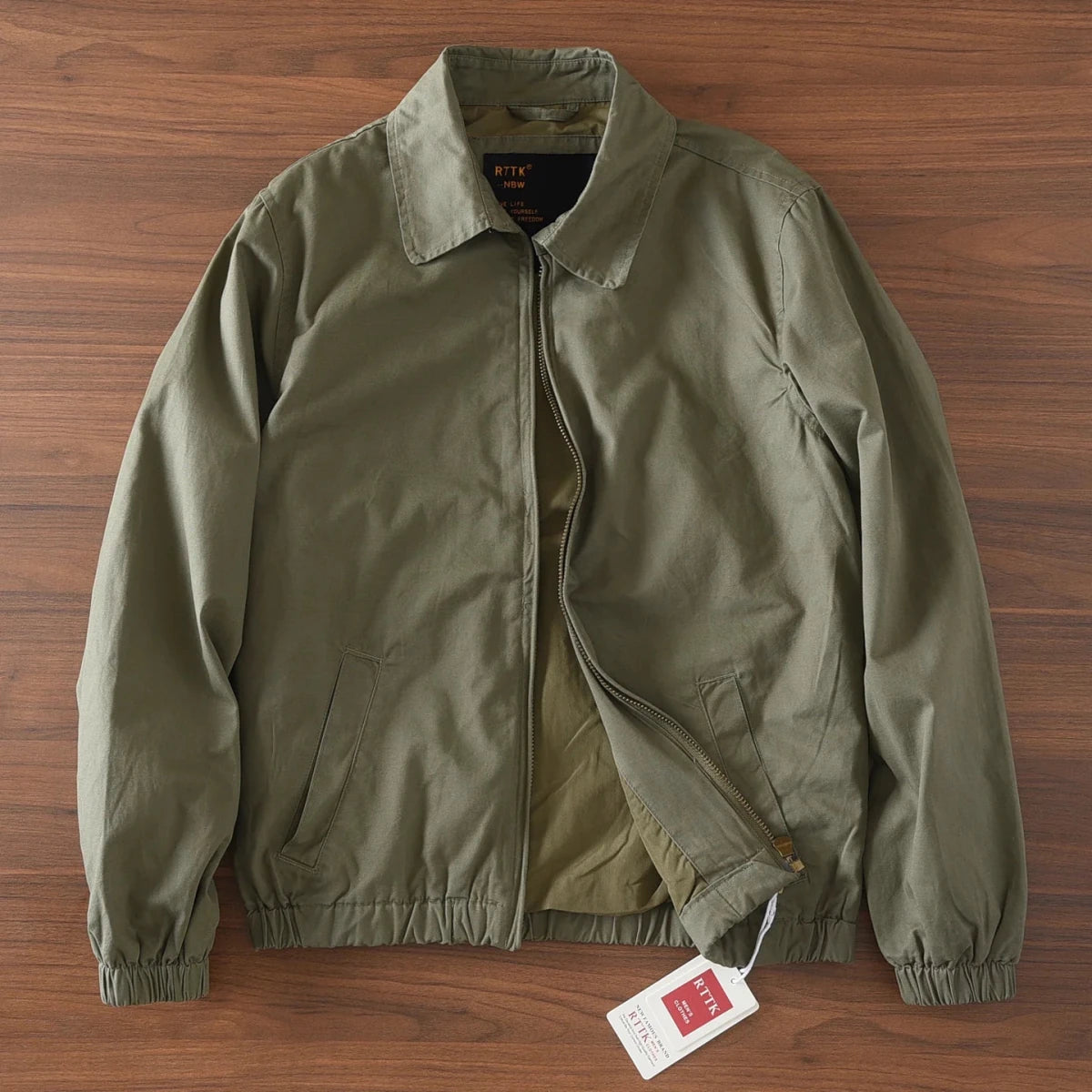 Antonios thin business jacket - Antonios