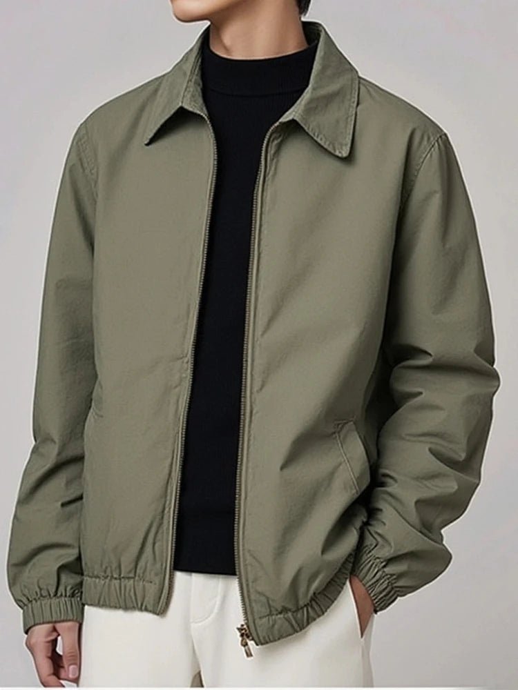 Antonios thin business jacket - Antonios