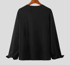 Antonios thin long - sleeve shirt - Antonios