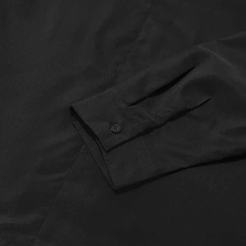 Antonios thin long - sleeve shirt - Antonios