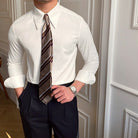 Antonios Wedding Shirt - Antonios