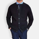 Antonios winter cardigan - Antonios