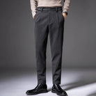 Antonios woolen business pants - Antonios