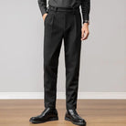 Antonios woolen business pants - Antonios