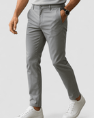 AntoniosClothing Business Cotton Pants - Antonios