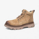 AntoniosClothing high - end winter boots - Antonios