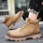 AntoniosClothing high - end winter boots - Antonios