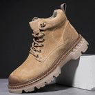 AntoniosClothing high - end winter boots - Antonios