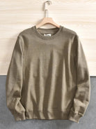 Antonis sportwear fitness sweater - Antonios