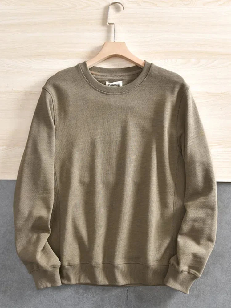 Antonis sportwear fitness sweater - Antonios