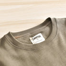 Antonis sportwear fitness sweater - Antonios