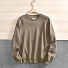 Antonis sportwear fitness sweater - Antonios