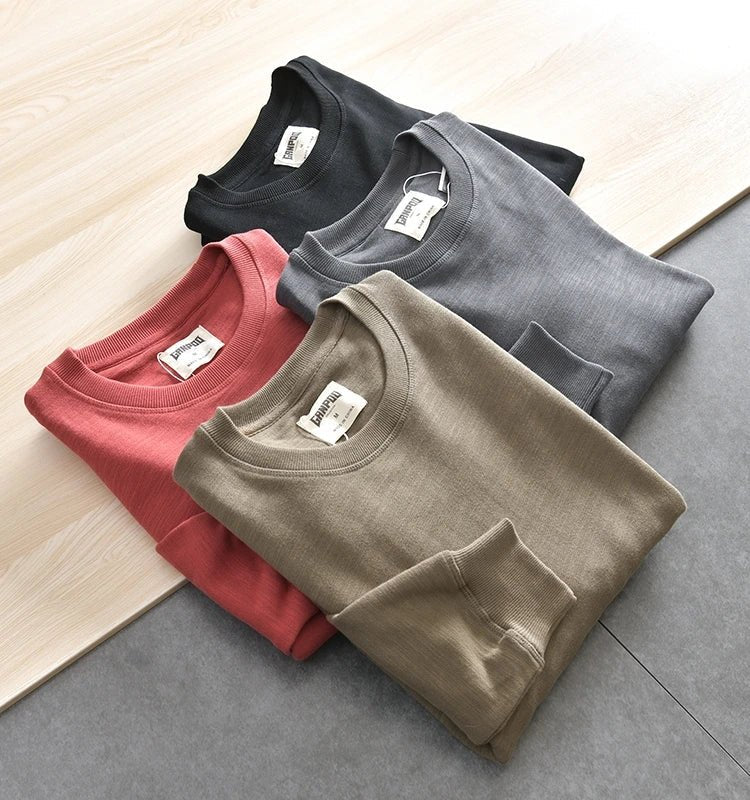 Antonis sportwear fitness sweater - Antonios