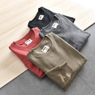 Antonis sportwear fitness sweater - Antonios