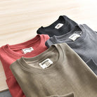 Antonis sportwear fitness sweater - Antonios