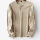 Aurelius cotton smart - casual shirt - Antonios