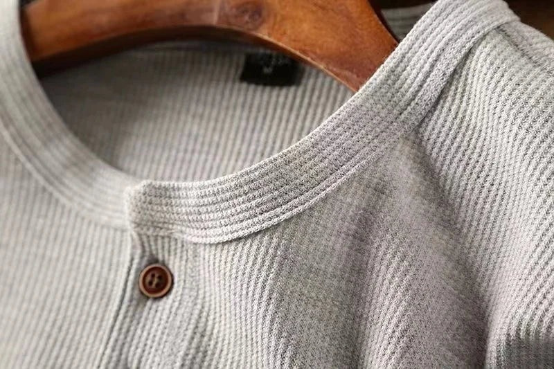 Aurelius cotton smart - casual shirt - Antonios