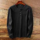 Aurelius cotton smart - casual shirt - Antonios