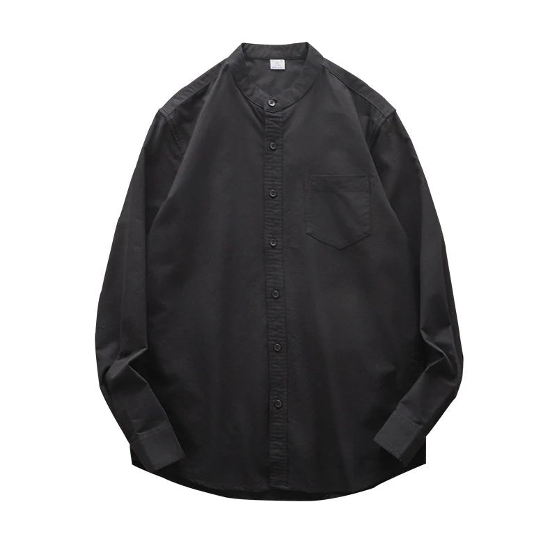 Aurelius elegant shirt - Antonios