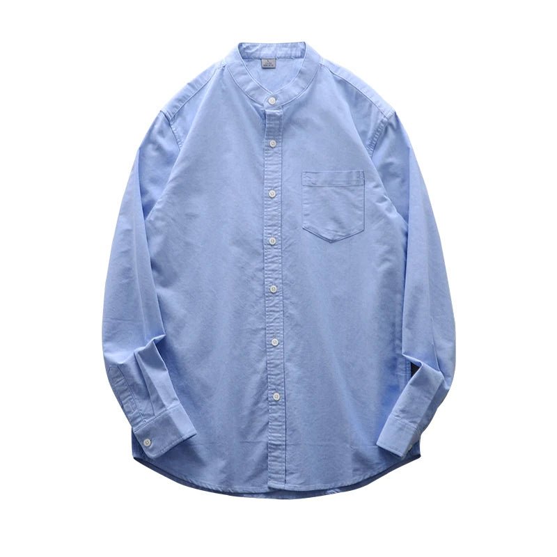 Aurelius elegant shirt - Antonios