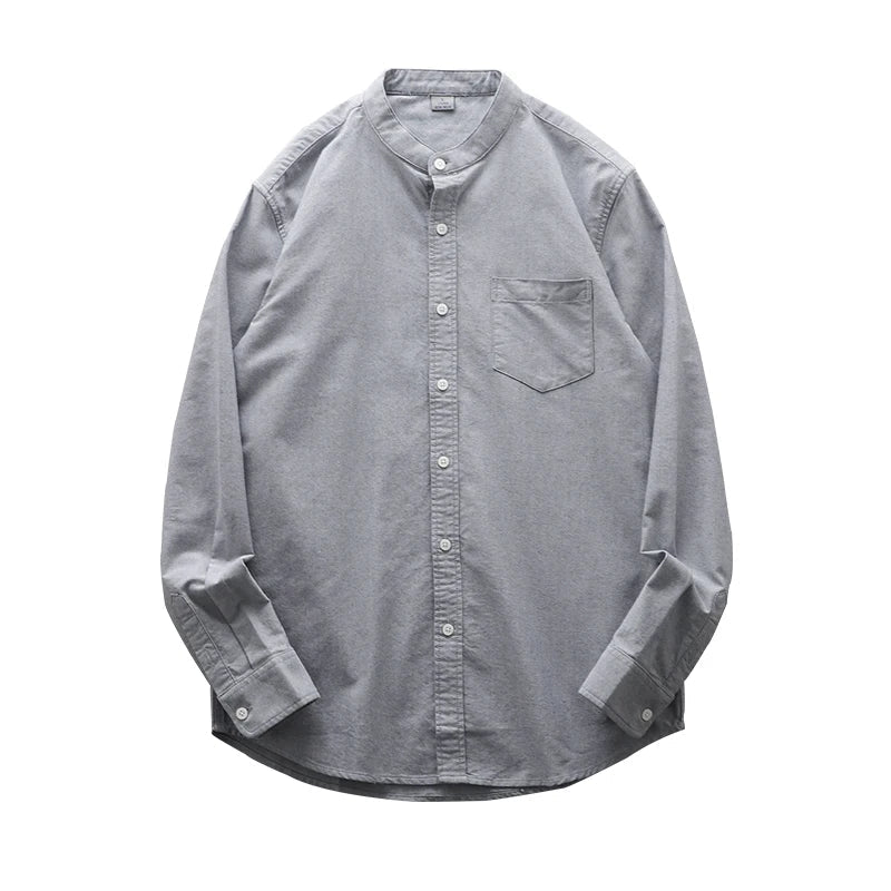 Aurelius elegant shirt - Antonios
