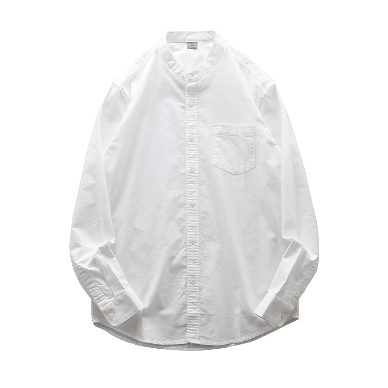 Aurelius elegant shirt - Antonios