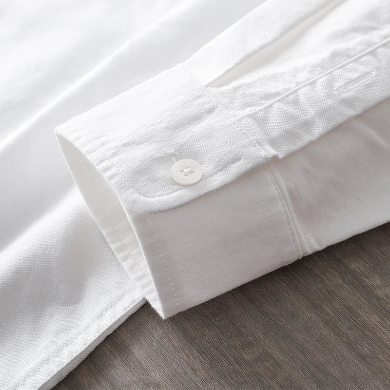 Aurelius elegant shirt - Antonios