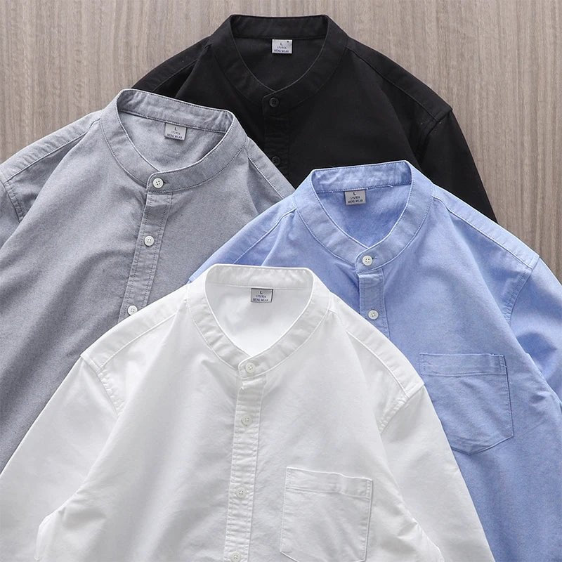 Aurelius elegant shirt - Antonios