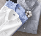 Aurelius elegant shirt - Antonios