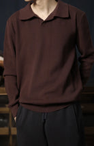 Aurelius italian style pullover - Antonios