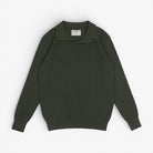 Aurelius italian style pullover - Antonios