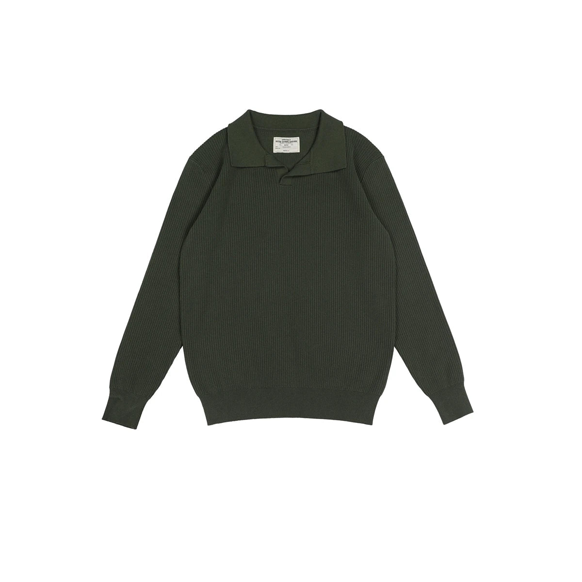 Aurelius italian style pullover - Antonios