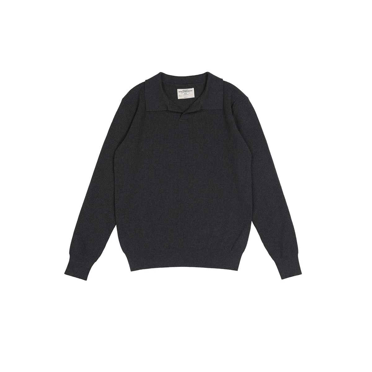 Aurelius italian style pullover - Antonios