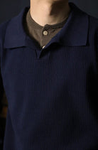 Aurelius italian style pullover - Antonios