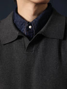 Aurelius italian style pullover - Antonios