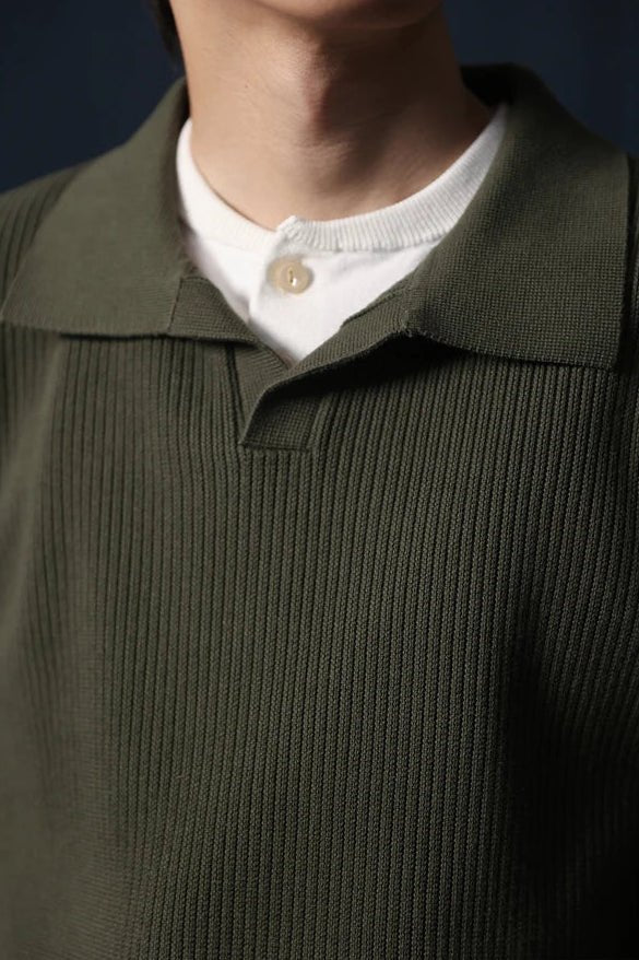 Aurelius italian style pullover - Antonios