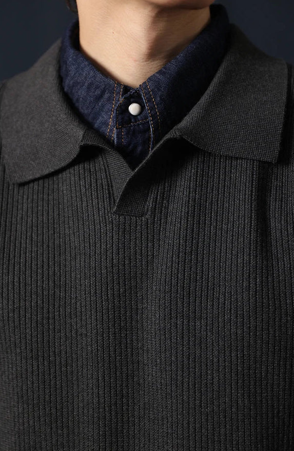 Aurelius italian style pullover - Antonios