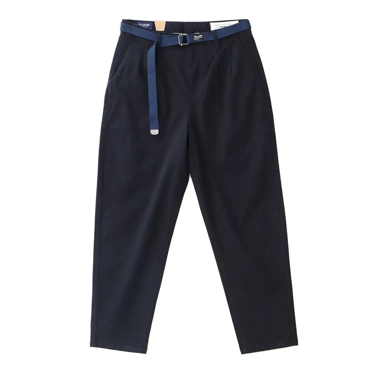 Aurelius tapered pants - Antonios