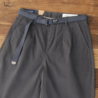 Aurelius tapered pants - Antonios