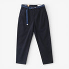 Aurelius tapered pants - Antonios