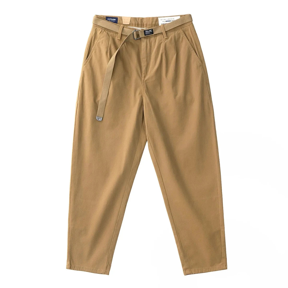 Aurelius tapered pants - Antonios