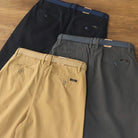 Aurelius tapered pants - Antonios