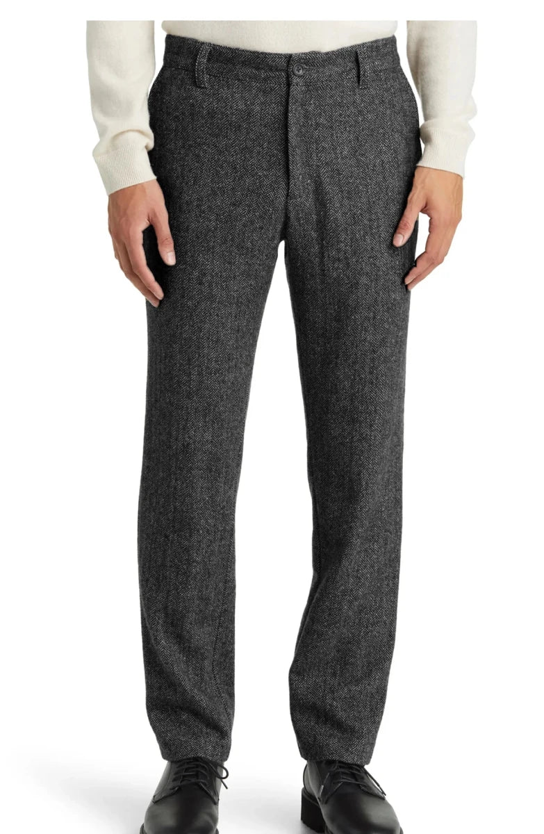 Aurelius vintage elegant pants - Antonios