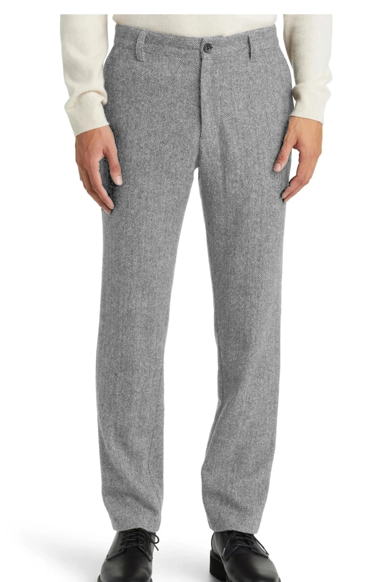 Aurelius vintage elegant pants - Antonios