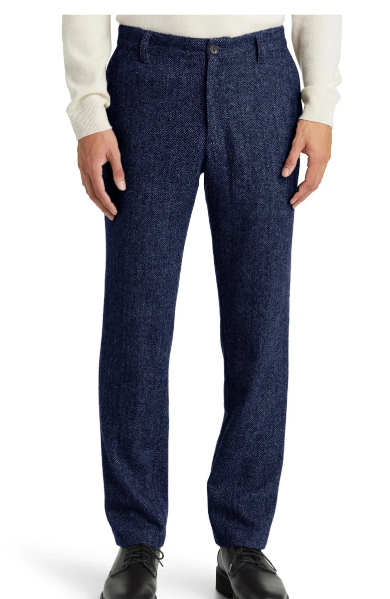 Aurelius vintage elegant pants - Antonios