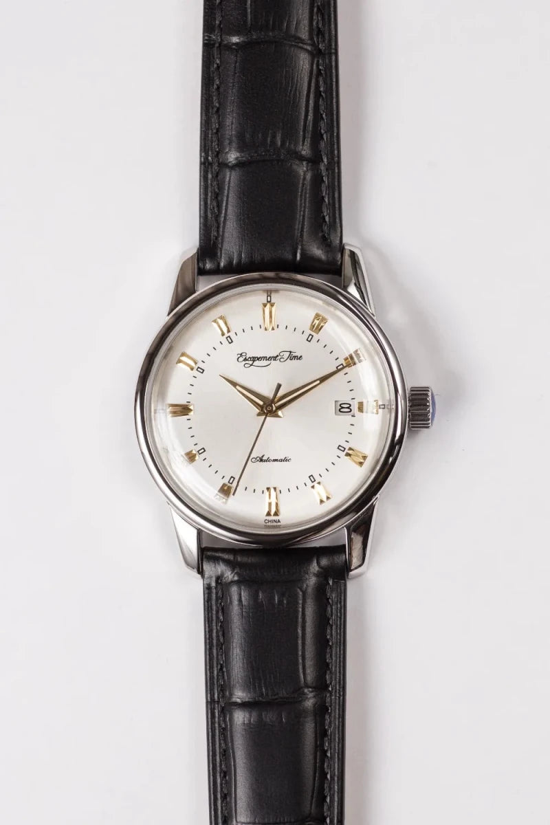 Automatic vintage watch - Antonios