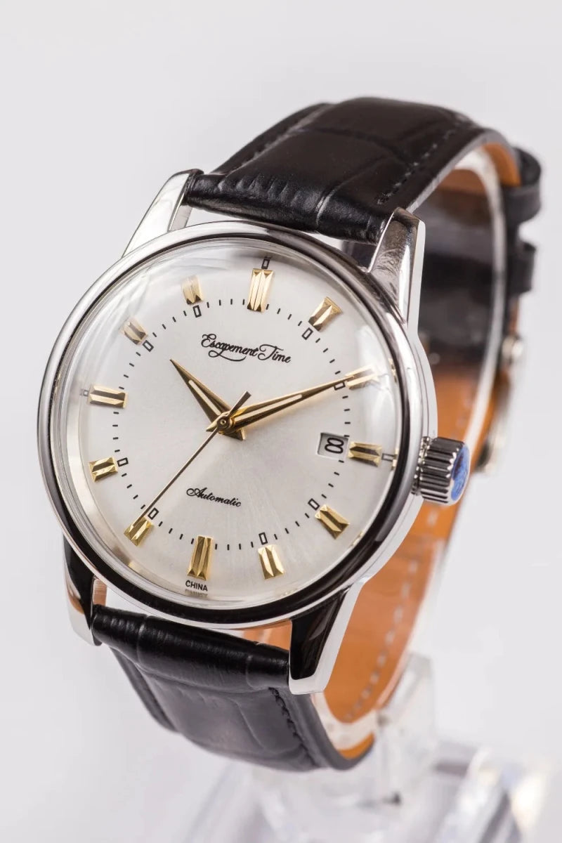 Automatic vintage watch - Antonios