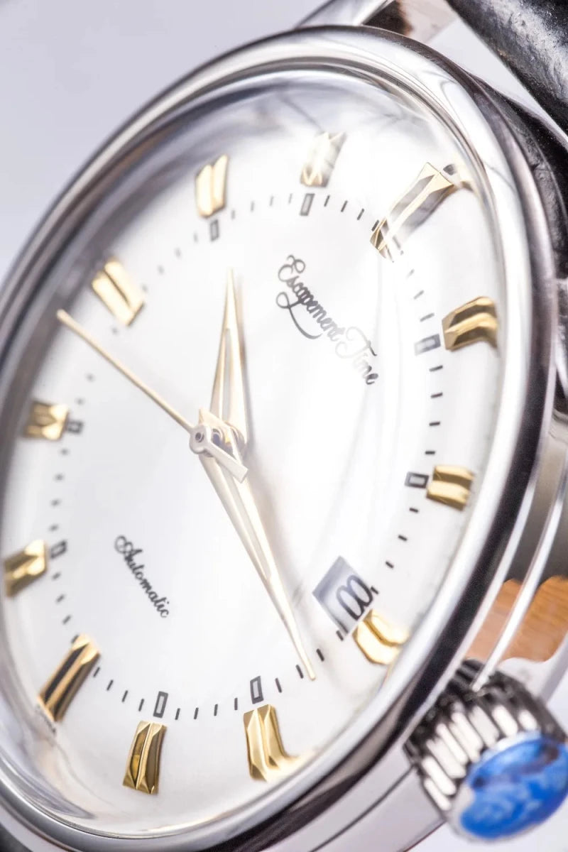 Automatic vintage watch - Antonios