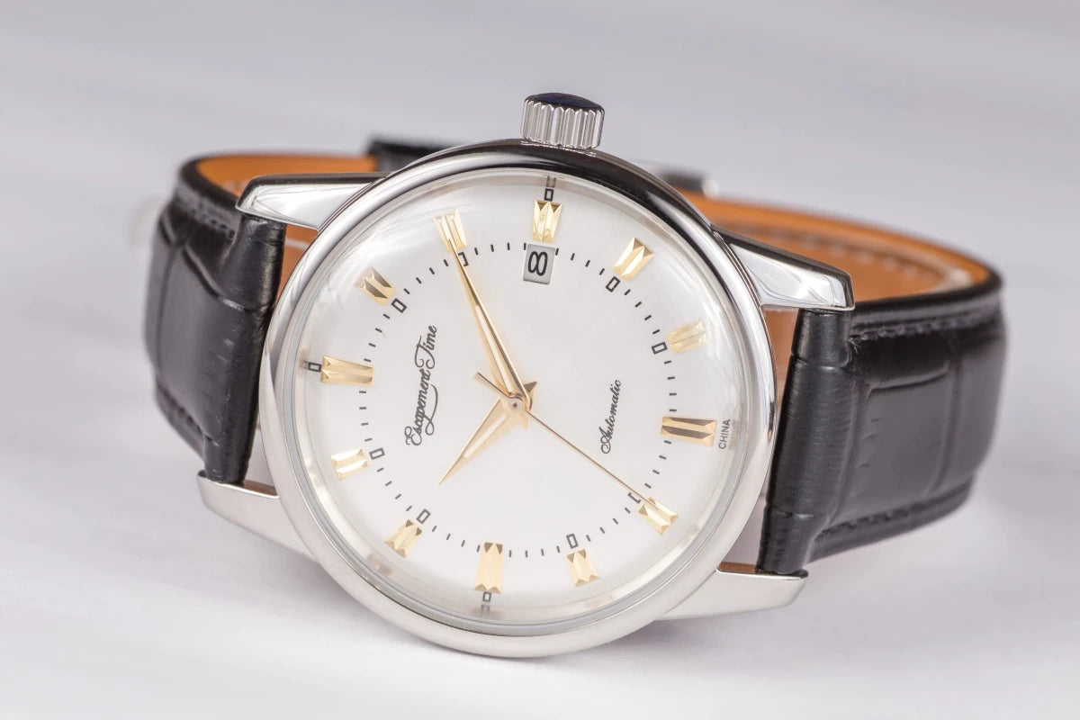 Automatic vintage watch - Antonios
