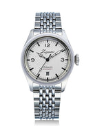 Automatic waterproof vintage watch - Antonios